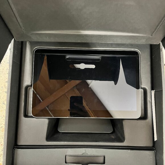 🖥️ Square Register POS System – Like New - Picture 3 of 3